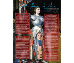 St. Joan of Arc